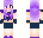 galaxy girl