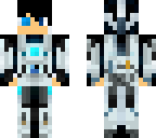 galaxy warrior