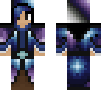 galaxy wizard