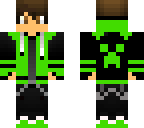gamer boy