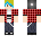 gamer guy