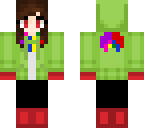 genocide storyshift chara