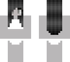 ghost girl 4