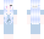 ghost girl