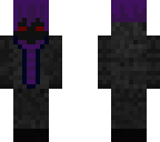 ghost purple