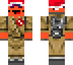 ghostbuster reverted