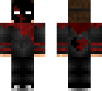 ghoulsharamp