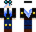 girl dan tdm