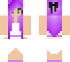 girl skin 