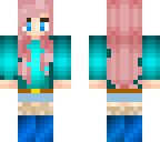 girl skin