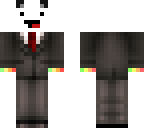 gleichmitte panda edit v2