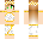 golden queen