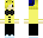 goldie 2