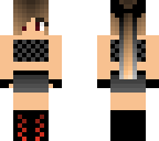 goth girl
