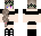 gothic sweetheart
