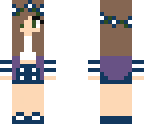 graciethegenet's causual skin