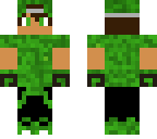 green boy edited