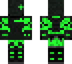 green deadshot