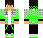 green version
