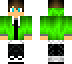 green wave skin v2