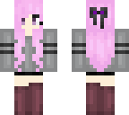 grey jumper version