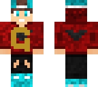 griffingamer cool kid
