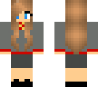 gryffindor girl