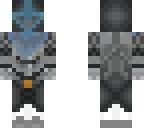 guard with mask