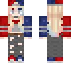 harley quinn