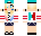 harley quinzell