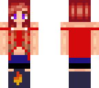 hilda the fire princess