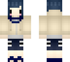 hinata chibi edit