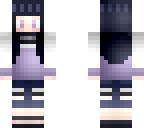 hinata hyuga