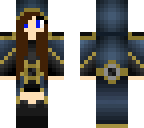 hogwarter mage