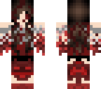 horrortale oc