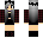 hot gothic girl xx
