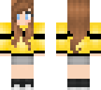 hufflepuff girl
