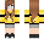 hufflepuff girl edited
