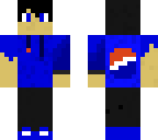 human pepsi