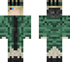 hunter