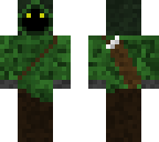 hunter camo