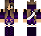 huntress