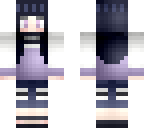 hyuga hinata shippuden