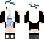 ice fairy me