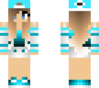 ice girl af