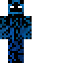 ice warrior