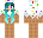 icecream girl