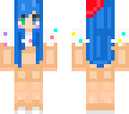icecream girl