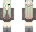 idk