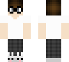 ihic's skin